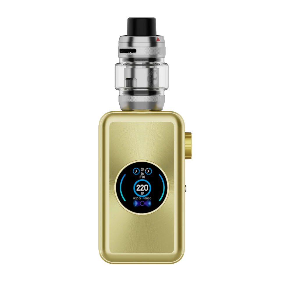 Platinum Gold Vaporsesso GEN Max